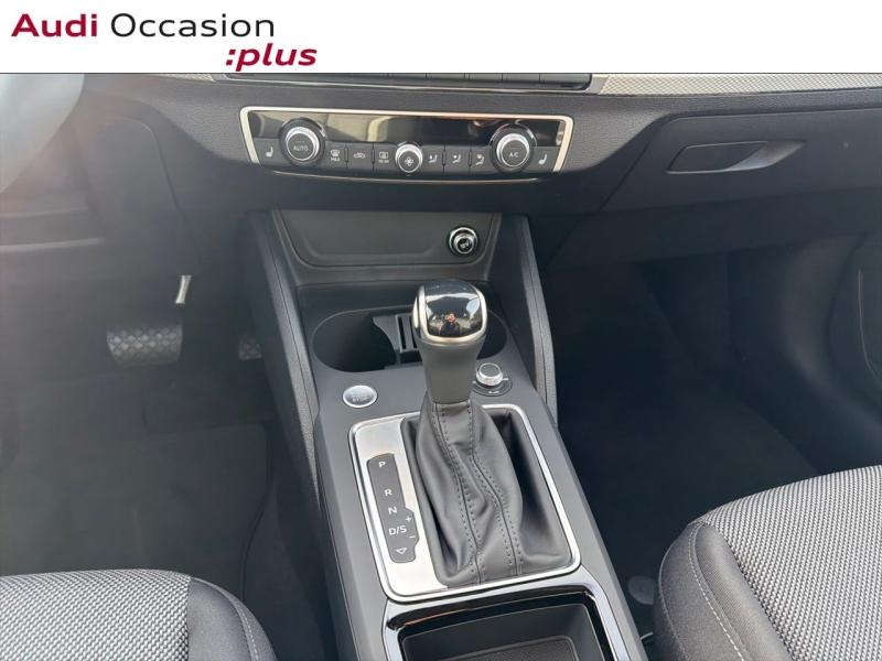 Voitures occasions Audi Q2 Design Laxou
