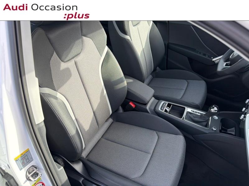 Voitures occasions Audi Q2 Design Laxou