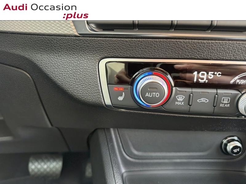 Voitures occasions Audi Q2 Design Laxou