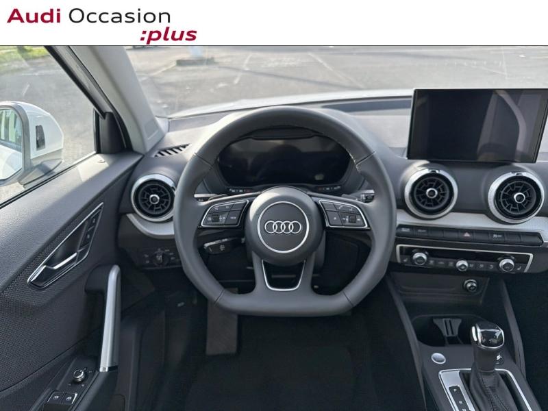 Voitures occasions Audi Q2 Design Laxou