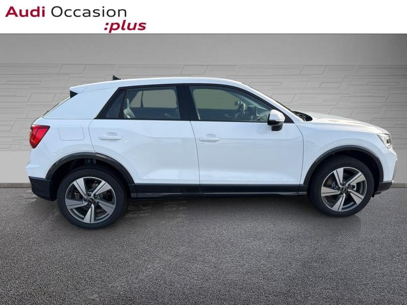 Voitures occasions Audi Q2 Design Laxou