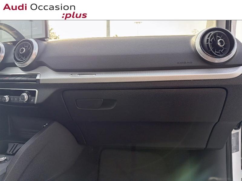 Voitures occasions Audi Q2 Design Laxou