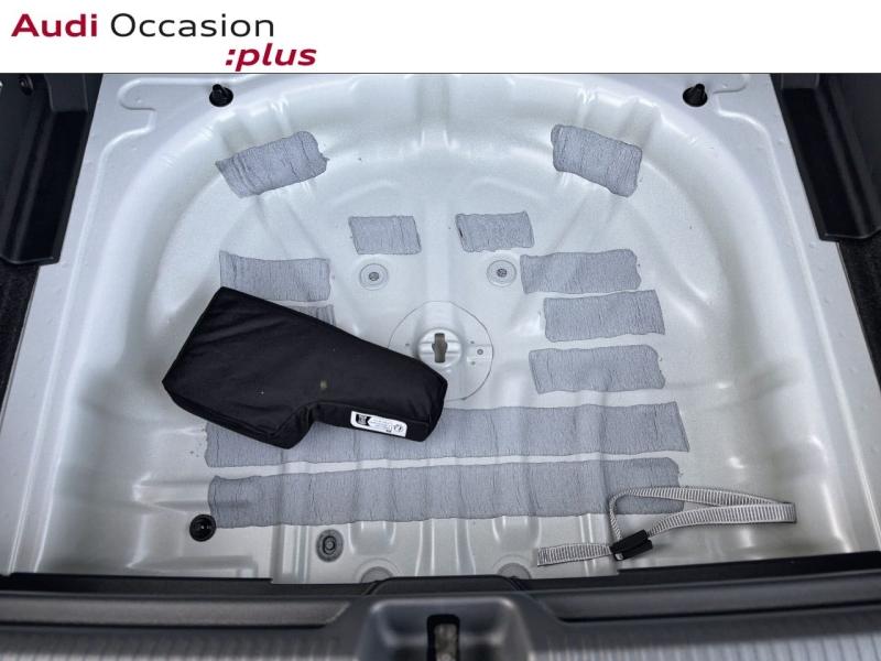 Voitures occasions Audi Q2 Design Laxou