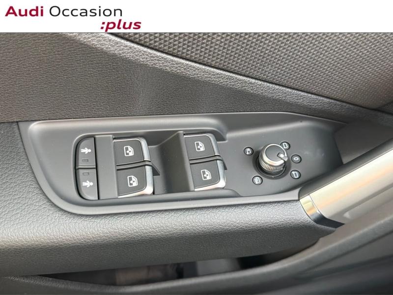 Voitures occasions Audi Q2 Design Laxou