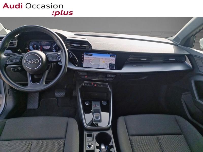 Voitures occasions Audi A3 Sportback Business line Laxou