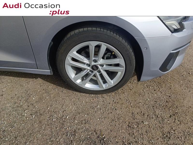 Voitures occasions Audi A3 Sportback Business line Laxou