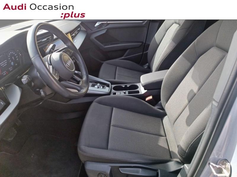 Voitures occasions Audi A3 Sportback Business line Laxou
