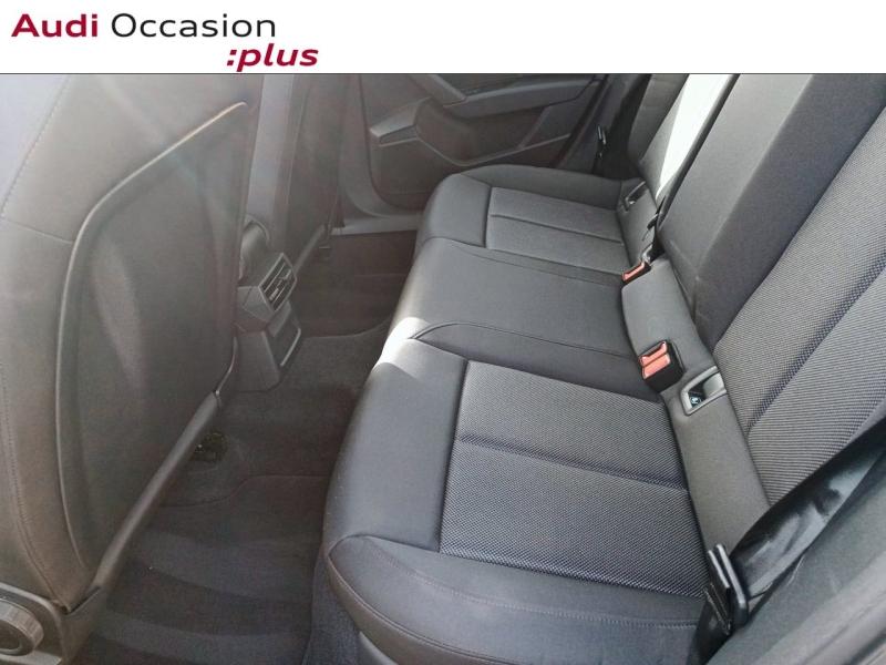 Voitures occasions Audi A3 Sportback Business line Laxou