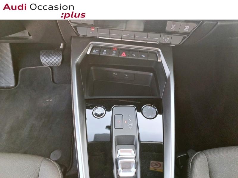 Voitures occasions Audi A3 Sportback Business line Laxou
