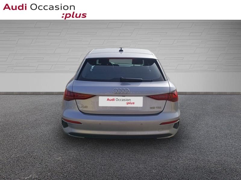 Voitures occasions Audi A3 Sportback Business line Laxou