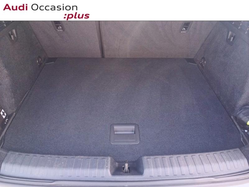 Voitures occasions Audi A3 Sportback Business line Laxou
