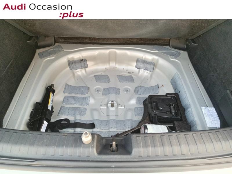 Voitures occasions Audi A3 Sportback Business line Laxou