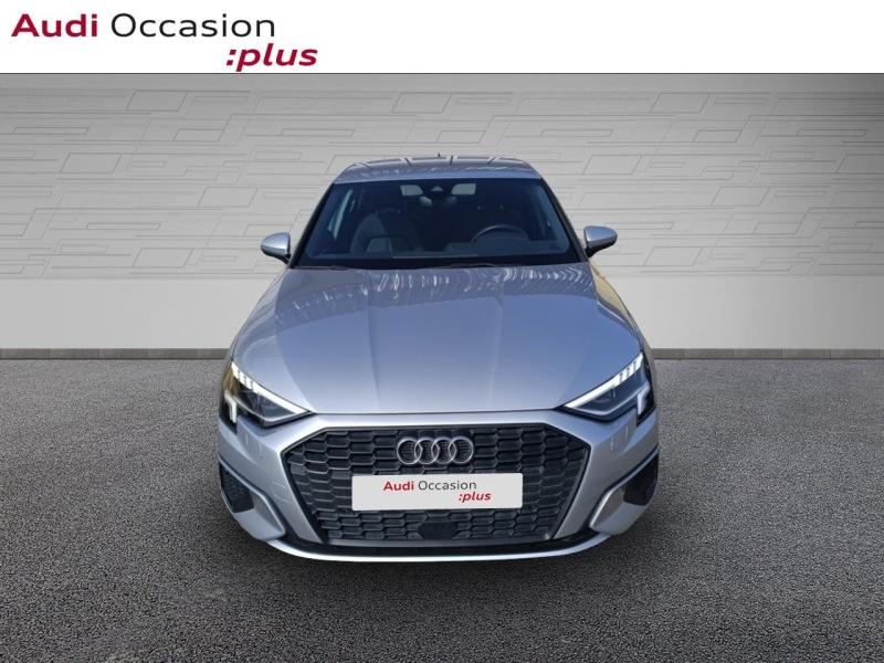 Voitures occasions Audi A3 Sportback Business line Laxou