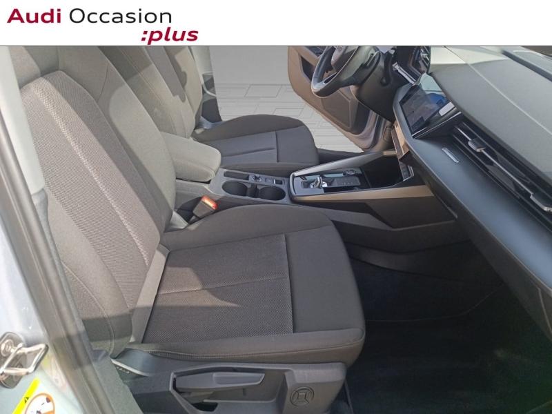 Voitures occasions Audi A3 Sportback Business line Laxou