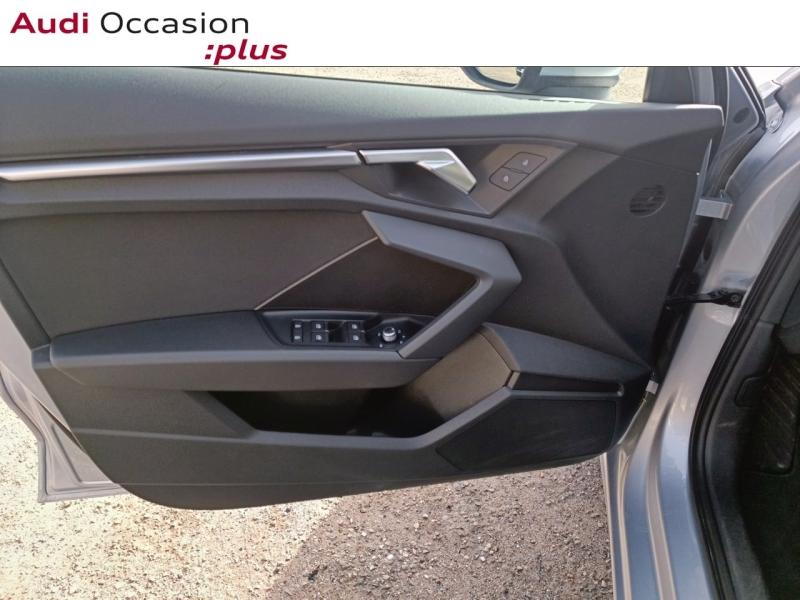 Voitures occasions Audi A3 Sportback Business line Laxou