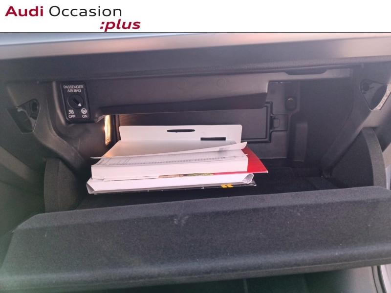 Voitures occasions Audi A3 Sportback Business line Laxou