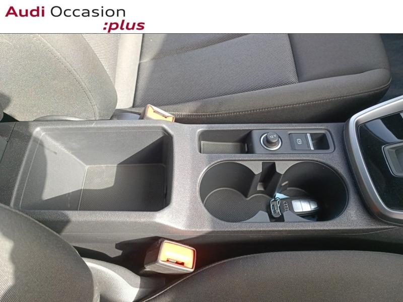 Voitures occasions Audi A3 Sportback Business line Laxou