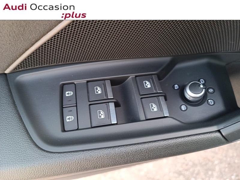 Voitures occasions Audi A3 Sportback Business line Laxou