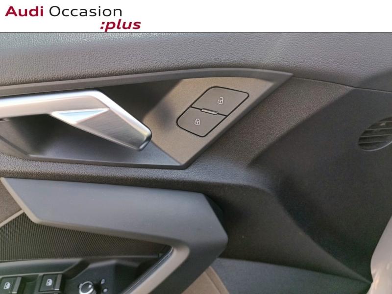 Voitures occasions Audi A3 Sportback Business line Laxou