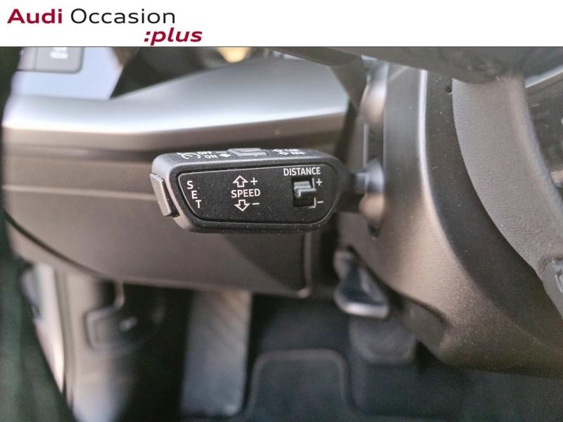 Voitures occasions Audi A3 Sportback Business line Laxou
