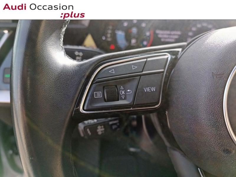 Voitures occasions Audi A3 Sportback Business line Laxou