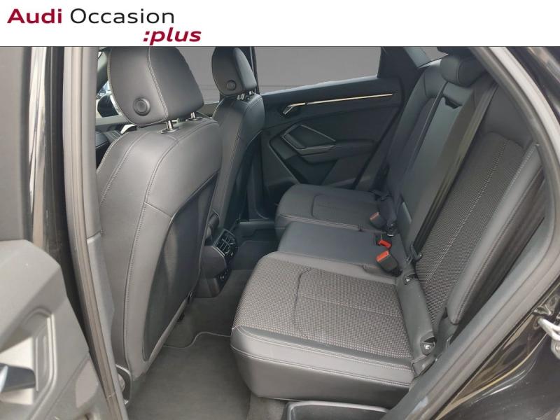 Voitures occasions Audi Q3 Sportback S line Laxou