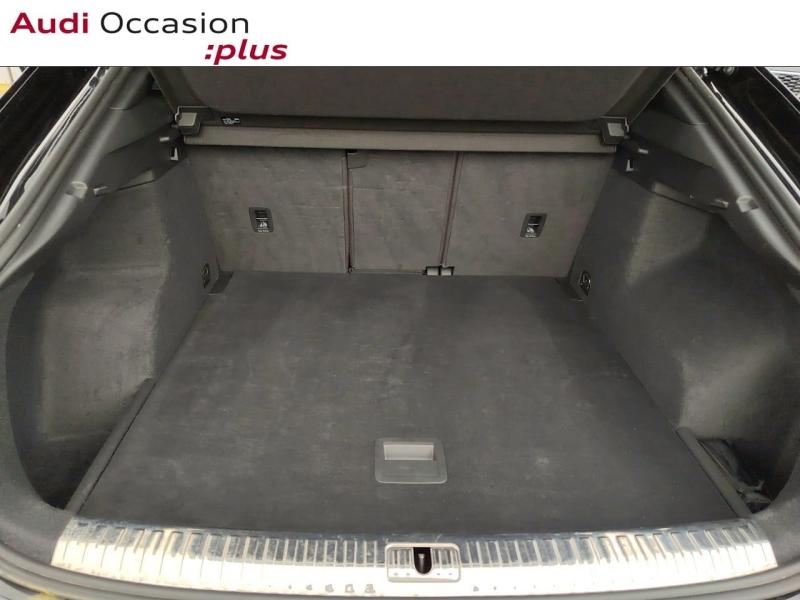 Voitures occasions Audi Q3 Sportback S line Laxou