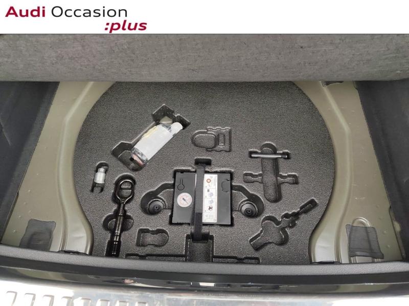 Voitures occasions Audi Q3 Sportback S line Laxou