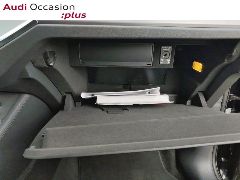 Voitures occasions Audi Q3 Sportback S line Laxou