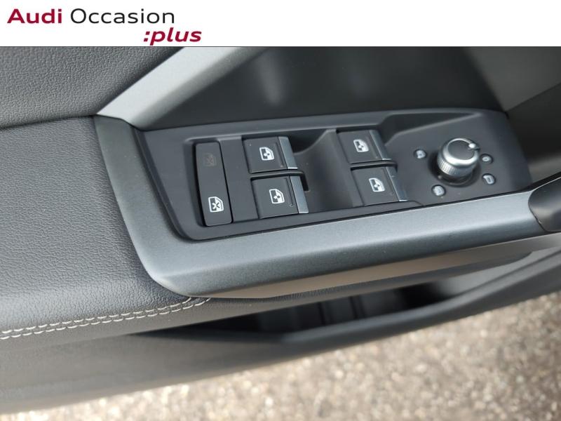 Voitures occasions Audi Q3 Sportback S line Laxou