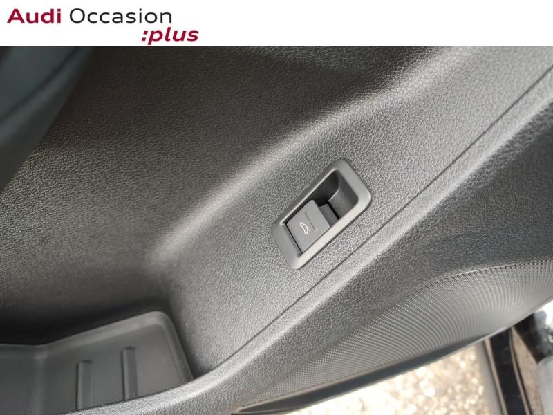 Voitures occasions Audi Q3 Sportback S line Laxou