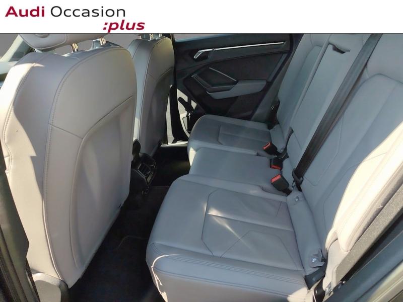 Voitures occasions Audi Q3 Sportback S line Laxou