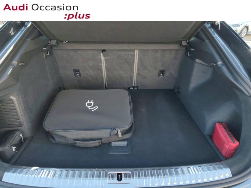 Voitures occasions Audi Q3 Sportback S line Laxou