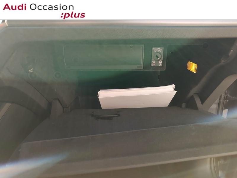 Voitures occasions Audi Q3 Sportback S line Laxou