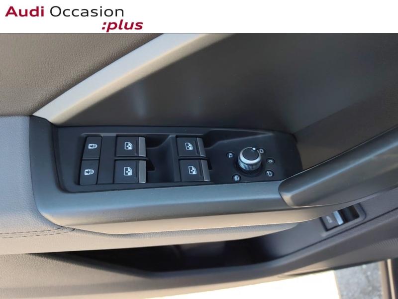 Voitures occasions Audi Q3 Sportback S line Laxou