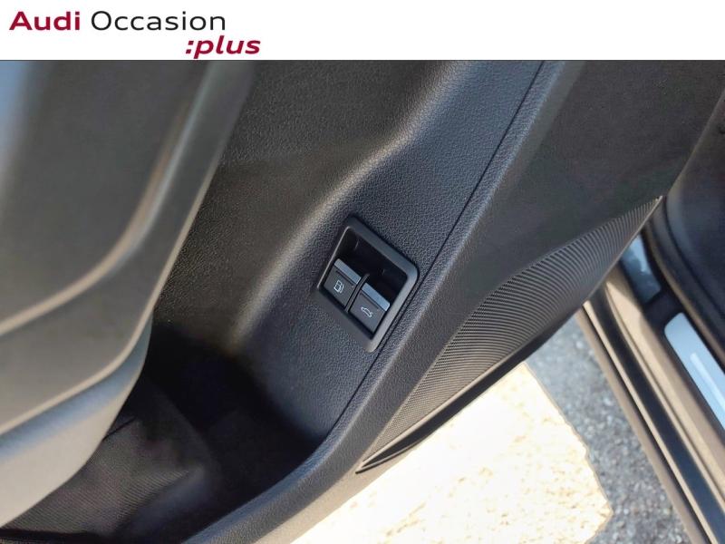 Voitures occasions Audi Q3 Sportback S line Laxou