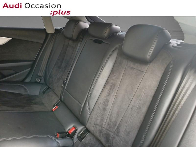 Voitures occasions Audi A5 Sportback S line Laxou