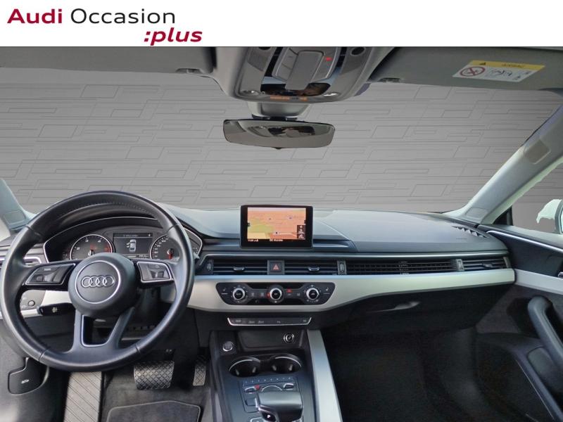 Voitures occasions Audi A5 Sportback S line Laxou