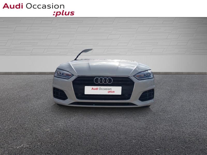 Voitures occasions Audi A5 Sportback S line Laxou