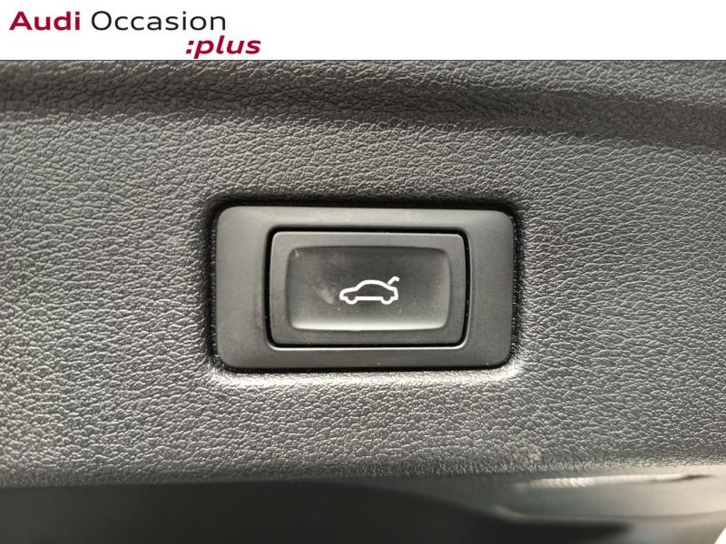 Voitures occasions Audi A5 Sportback S line Laxou