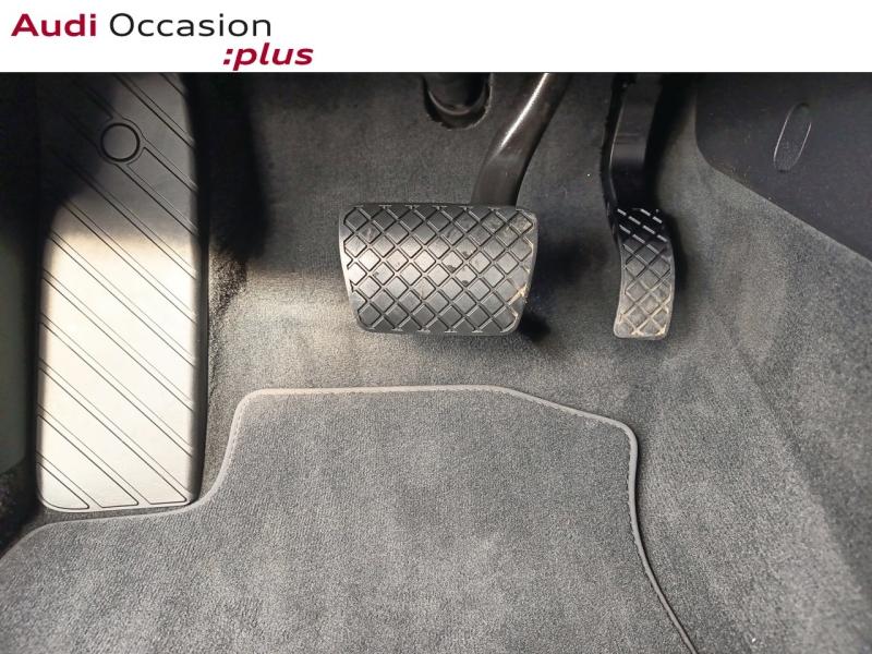 Voitures occasions Audi A5 Sportback S line Laxou