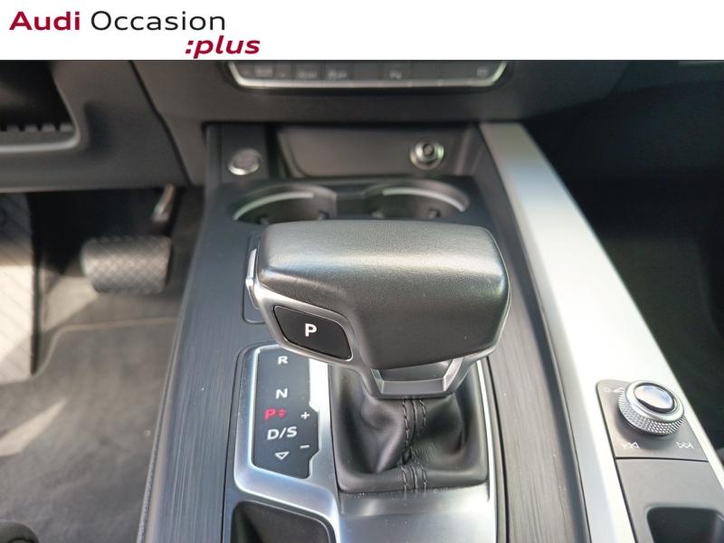 Voitures occasions Audi A5 Sportback S line Laxou