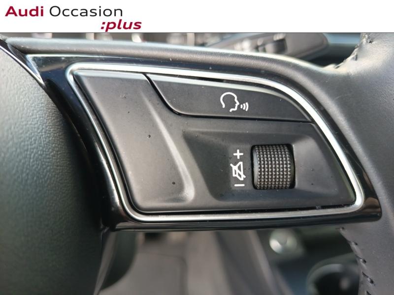 Voitures occasions Audi A5 Sportback S line Laxou