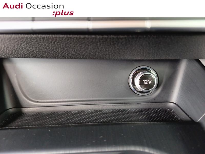 Voitures occasions Audi A5 Sportback S line Laxou