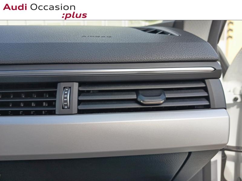 Voitures occasions Audi A5 Sportback S line Laxou