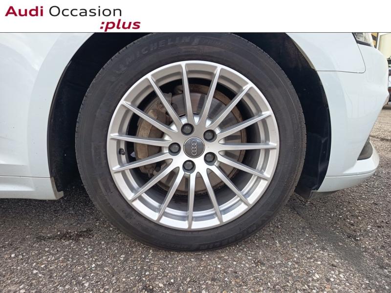Voitures occasions Audi A5 Sportback S line Laxou