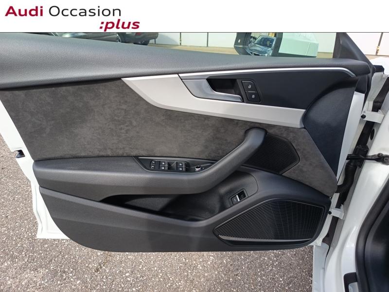 Voitures occasions Audi A5 Sportback S line Laxou