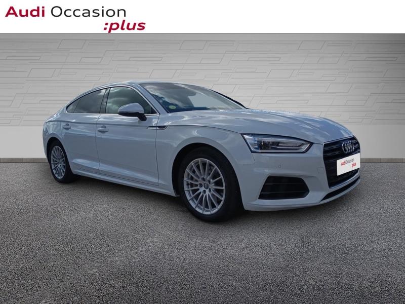 Voitures occasions Audi A5 Sportback S line Laxou