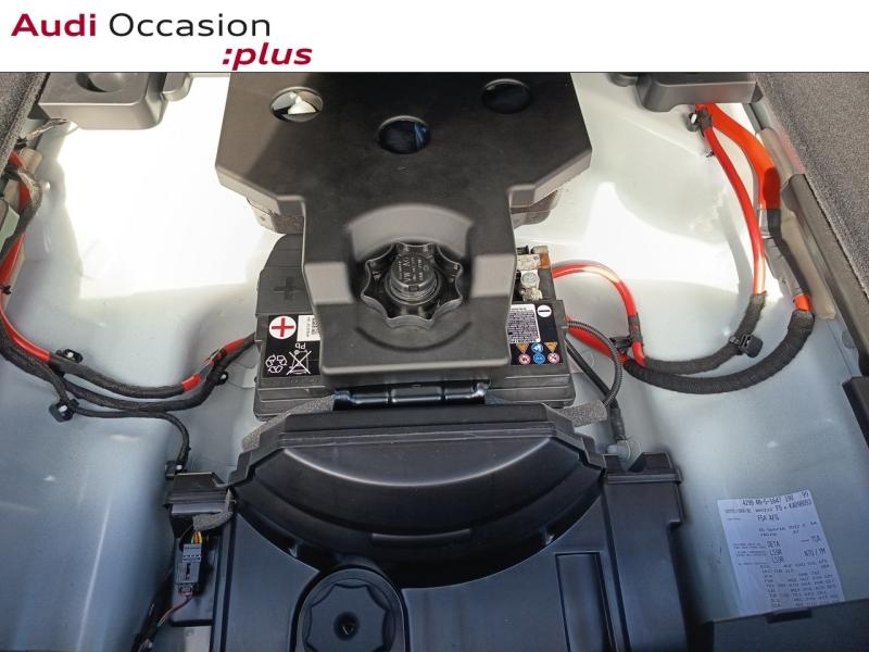 Voitures occasions Audi A5 Sportback S line Laxou