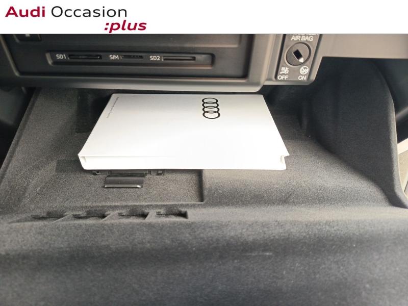 Voitures occasions Audi A5 Sportback S line Laxou